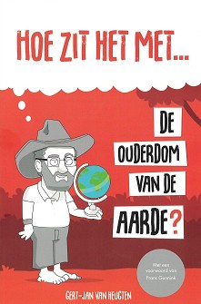 Ouderdom van de aarde